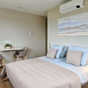 Gastenkamer 'Villa Mondriaan' Domburg Ka01