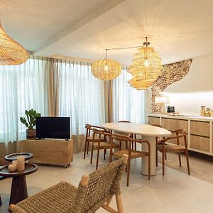 Deluxe Kamer met een King Size Bed